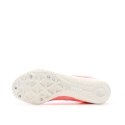 Chaussures d'athlétisme Rouges Homme Adidas Adizero Avanti