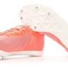 Chaussures d'athlétisme Rouges Homme Adidas Adizero Avanti