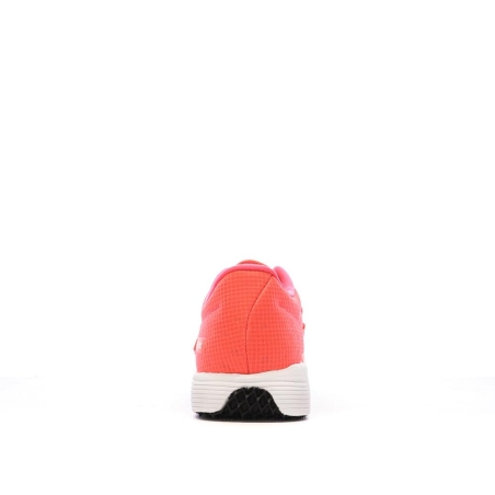 Chaussures d'athlétisme Rouges Homme Adidas Adizero