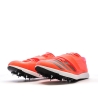Chaussures d'athlétisme Rouges Homme Adidas Adizero