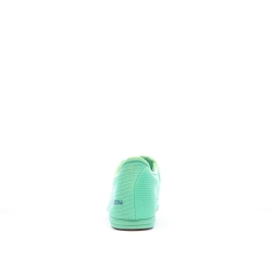 Chaussures d'Athlétisme Vertes Homme Adidas Distancestar