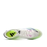 Chaussures d'athlétisme Jaunes Mixte Adidas Sprintstar