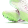 Chaussures d'athlétisme Jaunes Mixte Adidas Sprintstar