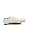 Chaussures d'athlétisme Bleu/Blanc/Rouges Homme Adidas Adizero Prime