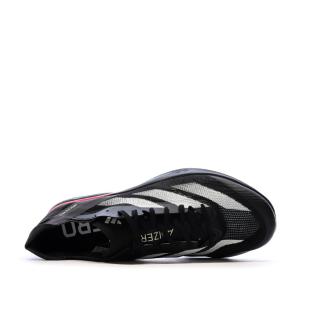 Chaussures d'athlétisme Noires Homme Adidas Adizero Avantis