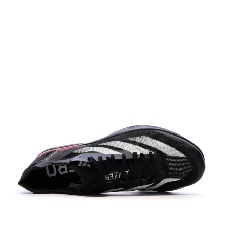 Chaussures d'athlétisme Noires Homme Adidas Adizero Avantis
