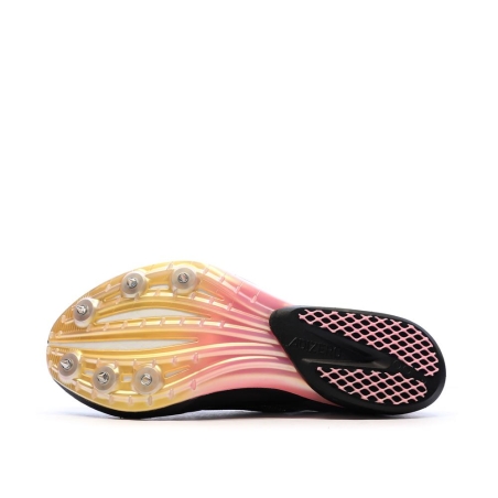 Chaussures d'athlétisme Noires Homme Adidas Adizero Avantis
