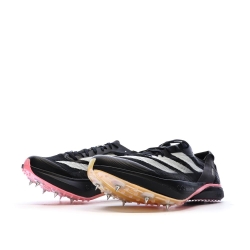 Chaussures d'athlétisme Noires Homme Adidas Adizero Avantis