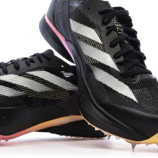 Chaussures d'athlétisme Noires Homme Adidas Adizero Avantis
