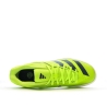 Chaussures d'athlétisme Jaune Homme Adidas Throwstar