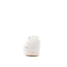 Chaussures d'Athlétisme Blanches Homme Adidas Jumpstar
