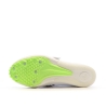Chaussures d'Athlétisme Blanches Homme Adidas Jumpstar
