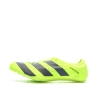 Chaussures d'athlétismes Jaune/Noire Homme Adidas Sprintstar