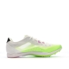Chaussures d'Athlétisme Blanche Homme Adidas Distancestar M