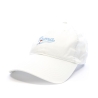 Casquette Blanche Homme Puma Script