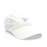 Casquette Blanche Homme Puma Script