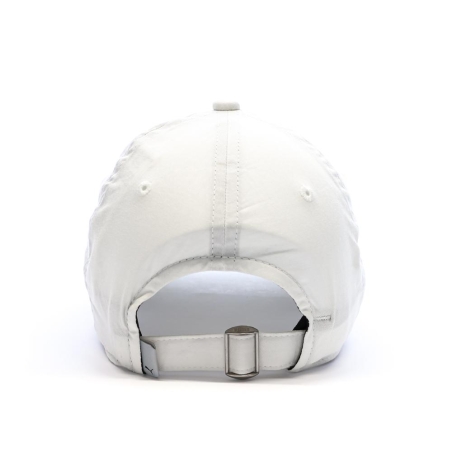 Casquette Blanche Homme Puma Script