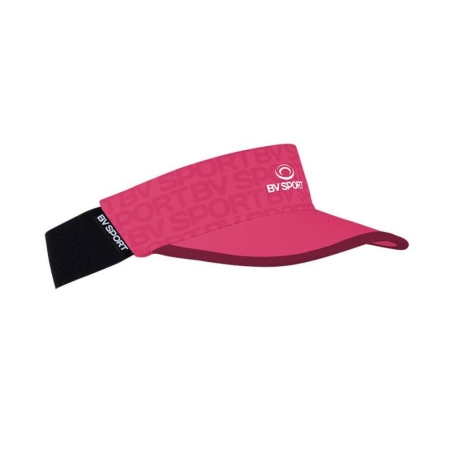 Visière Rose Homme BV SPORT 906