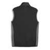 Veste Matelassée Noire Homme Puma Quilted