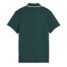 Polo de Golf Vert Homme Puma Cloudspun