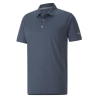 Polo Bleu Homme Puma Gamer 599120