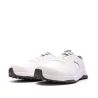 Chaussures de Golf Blanc/Gris Puma Fusion Tech SL