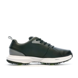Chaussures de golf Noires Homme Puma Fusion Fx