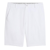 Short de Golf Blanc Homme Puma Dealer