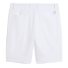 Short de Golf Blanc Homme Puma Dealer