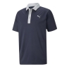 Polo Marine Homme Puma Gamer 599118