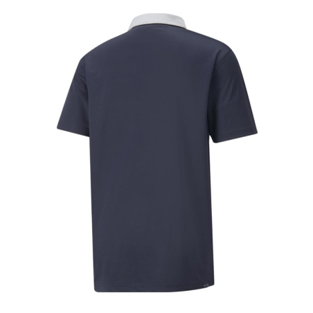 Polo Marine Homme Puma Gamer 599118