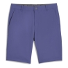 Short de Golf Violet Homme Puma Dealer