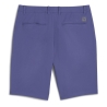 Short de Golf Violet Homme Puma Dealer