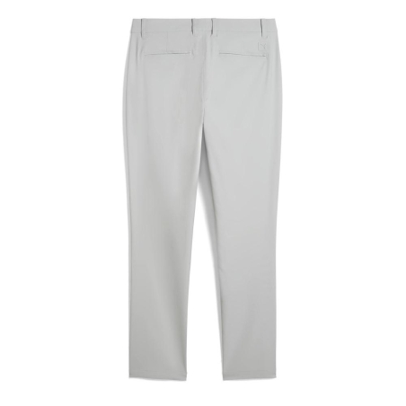 Pantalon de Golf Gris Homme Puma Dealer
