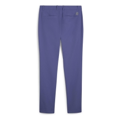 Pantalon de Golf Bleu Homme Puma Dealer Tailored