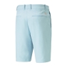 Short de Golf Bleu Clair Homme Puma Dealer