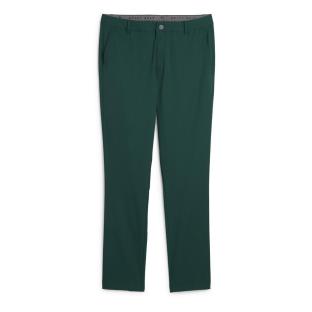 Pantalon de Golf Vert Puma Dealer Tailored Pant