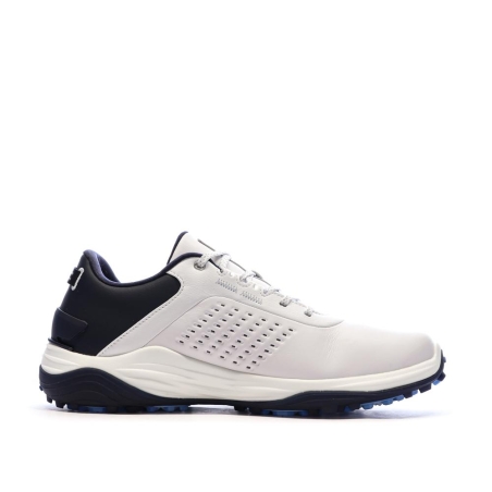 Chaussures de Golf Blanc/Marine Homme Puma Shadowcat Nitro™ Lea