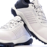 Chaussures de Golf Blanc/Marine Homme Puma Shadowcat Nitro™ Lea