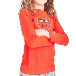 Lycra Rouge Garçon Nike Sleeve Hydrogua