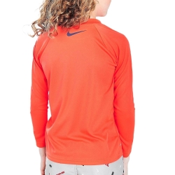 Lycra Rouge Garçon Nike Sleeve Hydrogua
