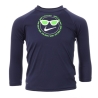 Lycra Marine Garçon Nike Sleeve Hydrogua