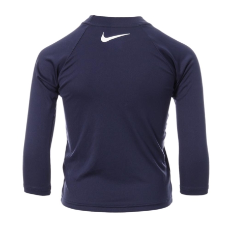 Lycra Marine Garçon Nike Sleeve Hydrogua