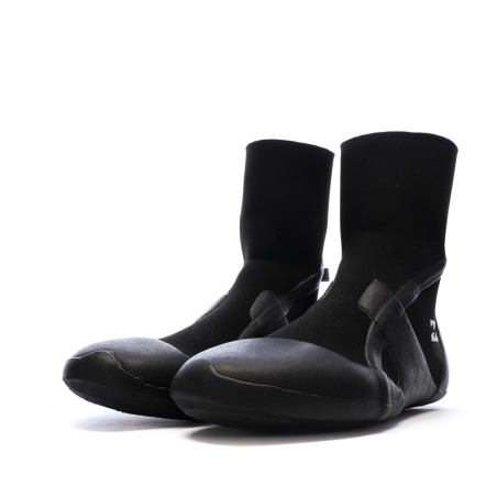 Chaussons de Plongée/Surf Noir Femme/Homme Billabong 5