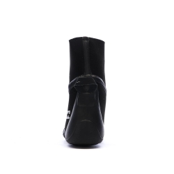 Chaussons de Plongée/Surf Noir Femme/Homme Billabong 5