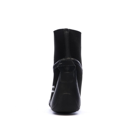 Chaussons de Plongée/Surf Noir Femme/Homme Billabong 5
