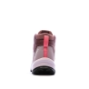 Chaussures de Randonnée Bordeaux Fille Adidas Terrex Ax4r Mid