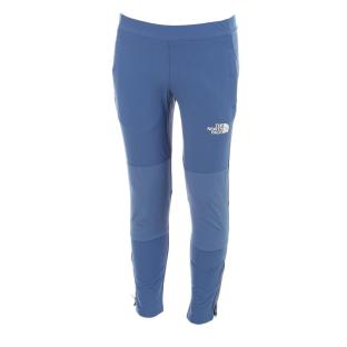 Pantalon Bleu Garçon The North Face NF0A82F86S31