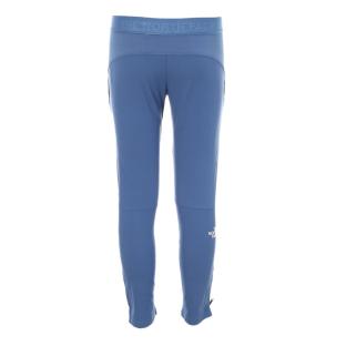 Pantalon Bleu Garçon The North Face NF0A82F86S31