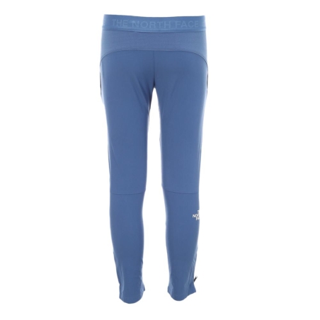 Pantalon Bleu Garçon The North Face NF0A82F86S31